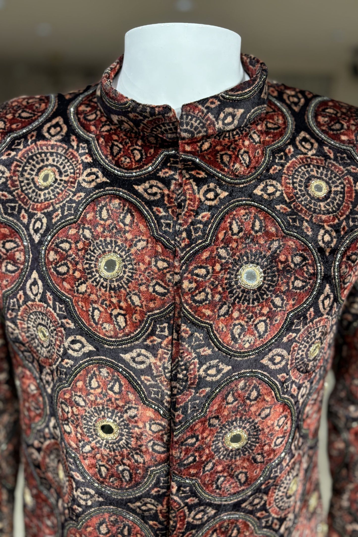 Mehrab Kurta Set