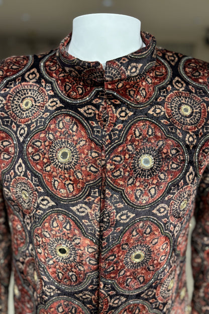Mehrab Kurta Set