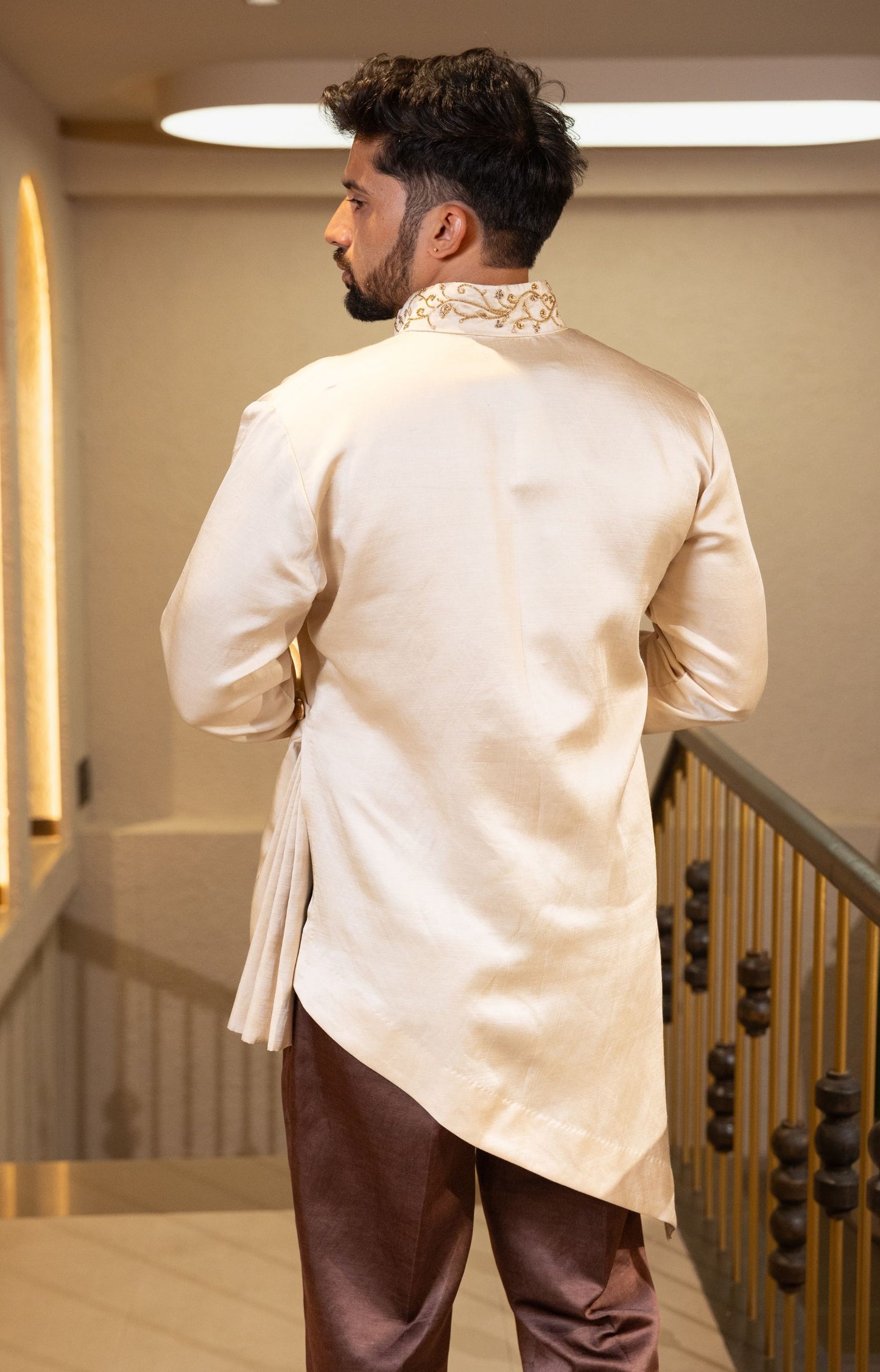 Abeer Kurta Set