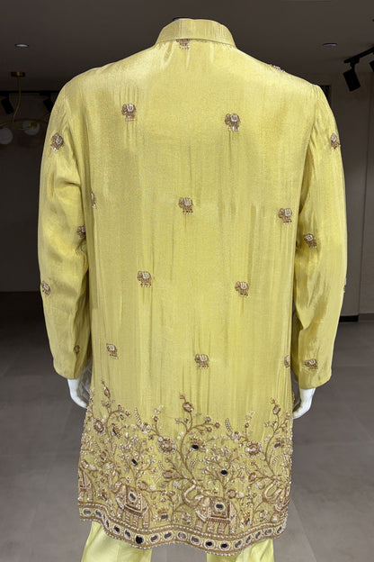 Gulzar Kurta Set