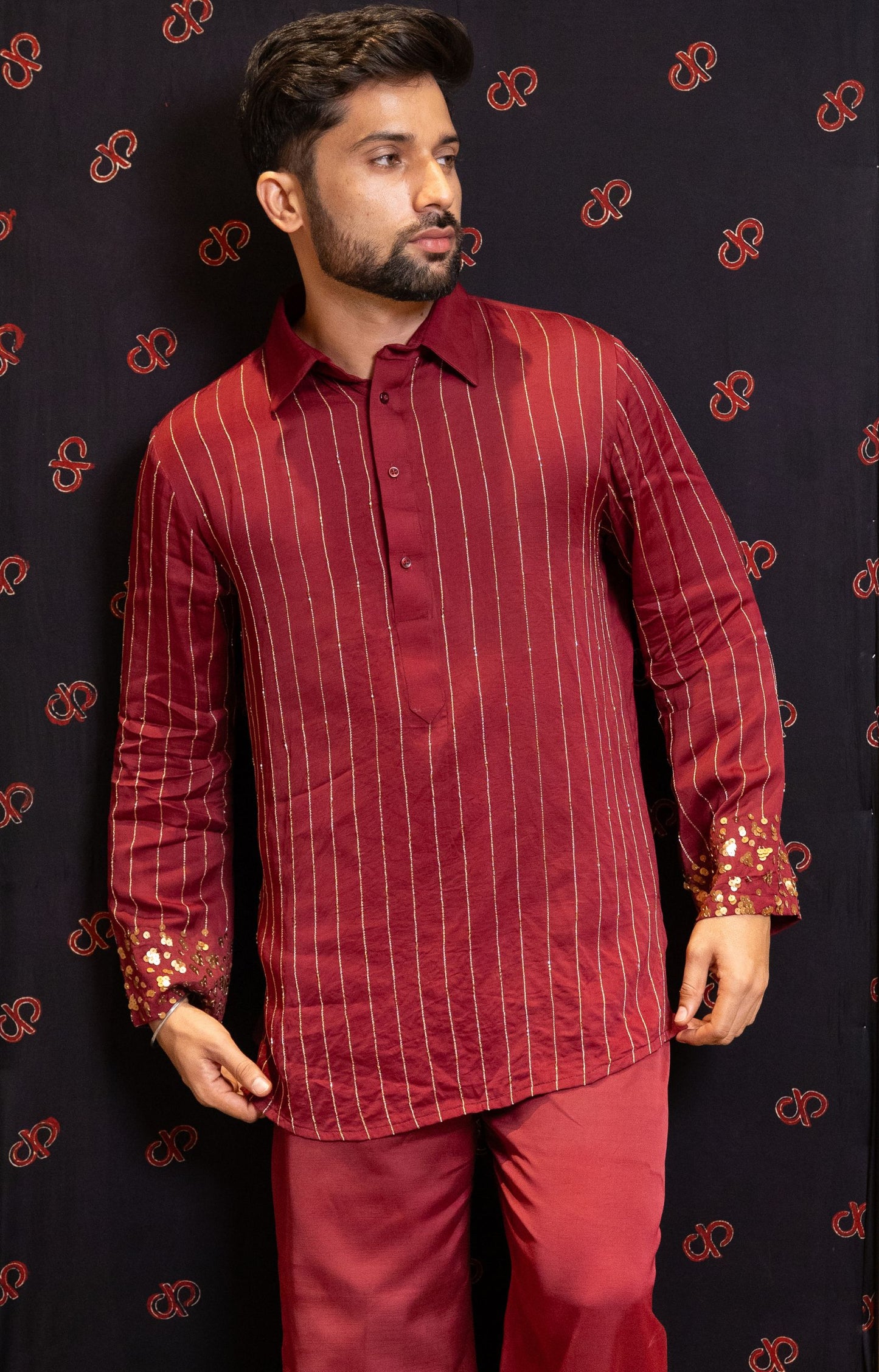 Rangrez Edit