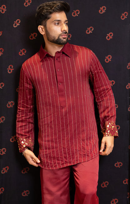 Rangrez Edit