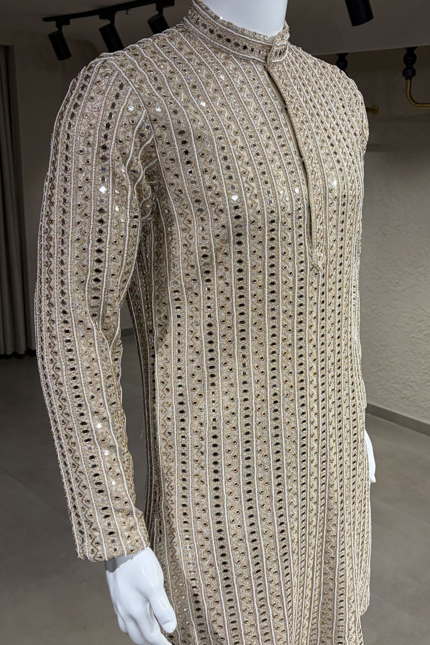 Zarnoor Kurta Set