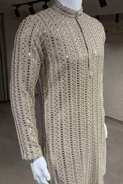 Zarnoor Kurta Set