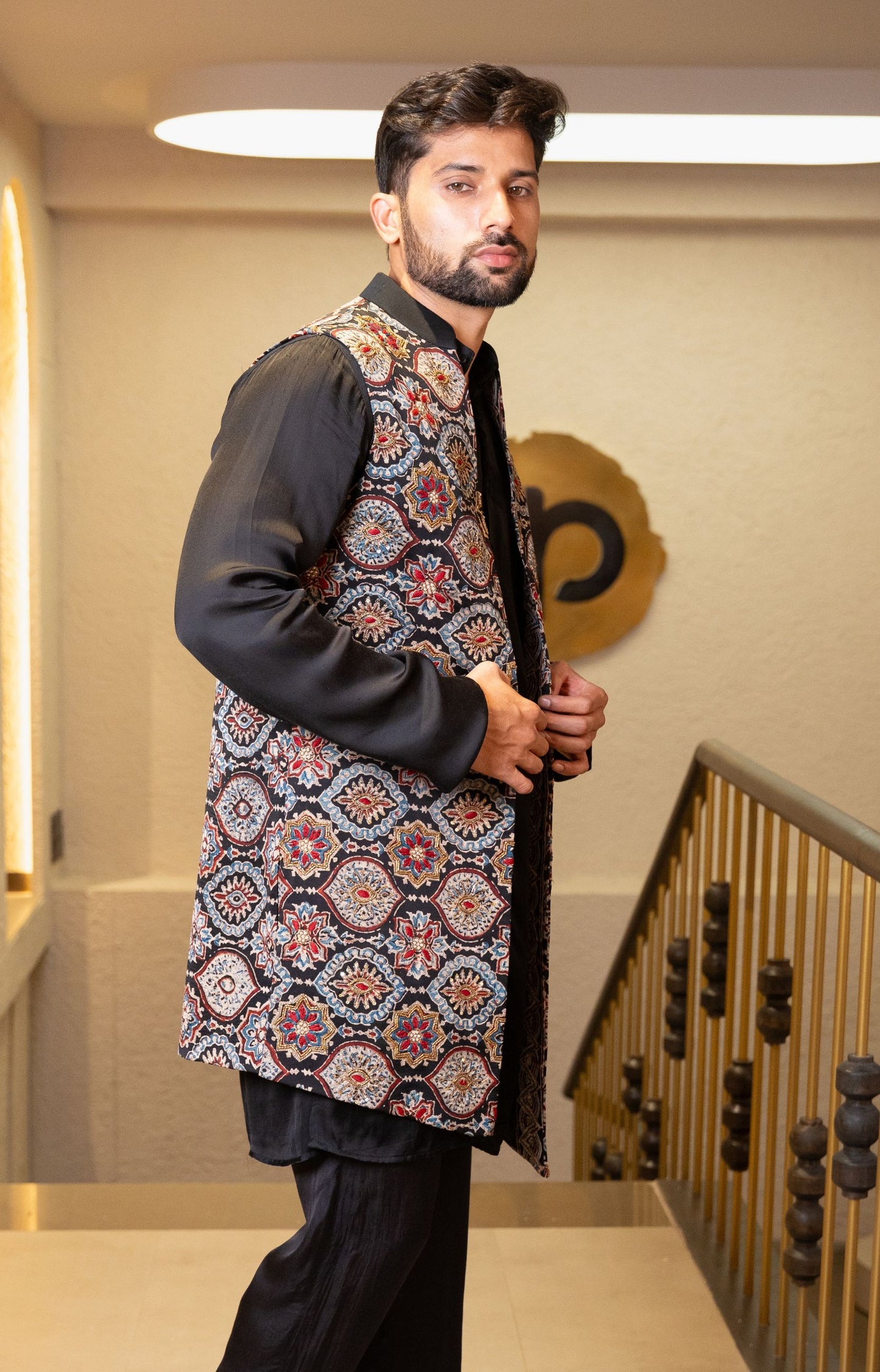 Naqshkaar Set