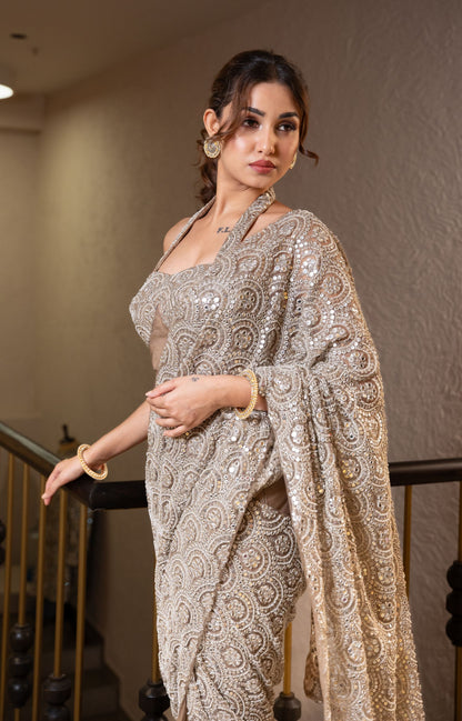 Noor Saree