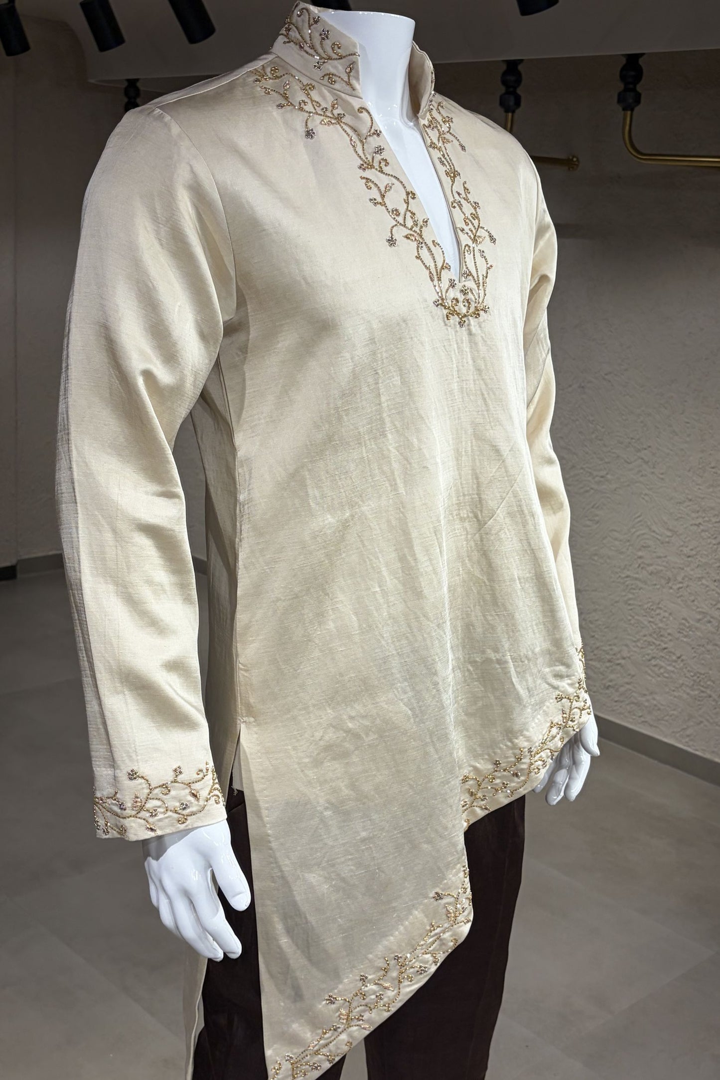 Abeer Kurta Set