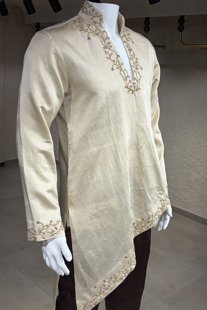 Abeer Kurta Set