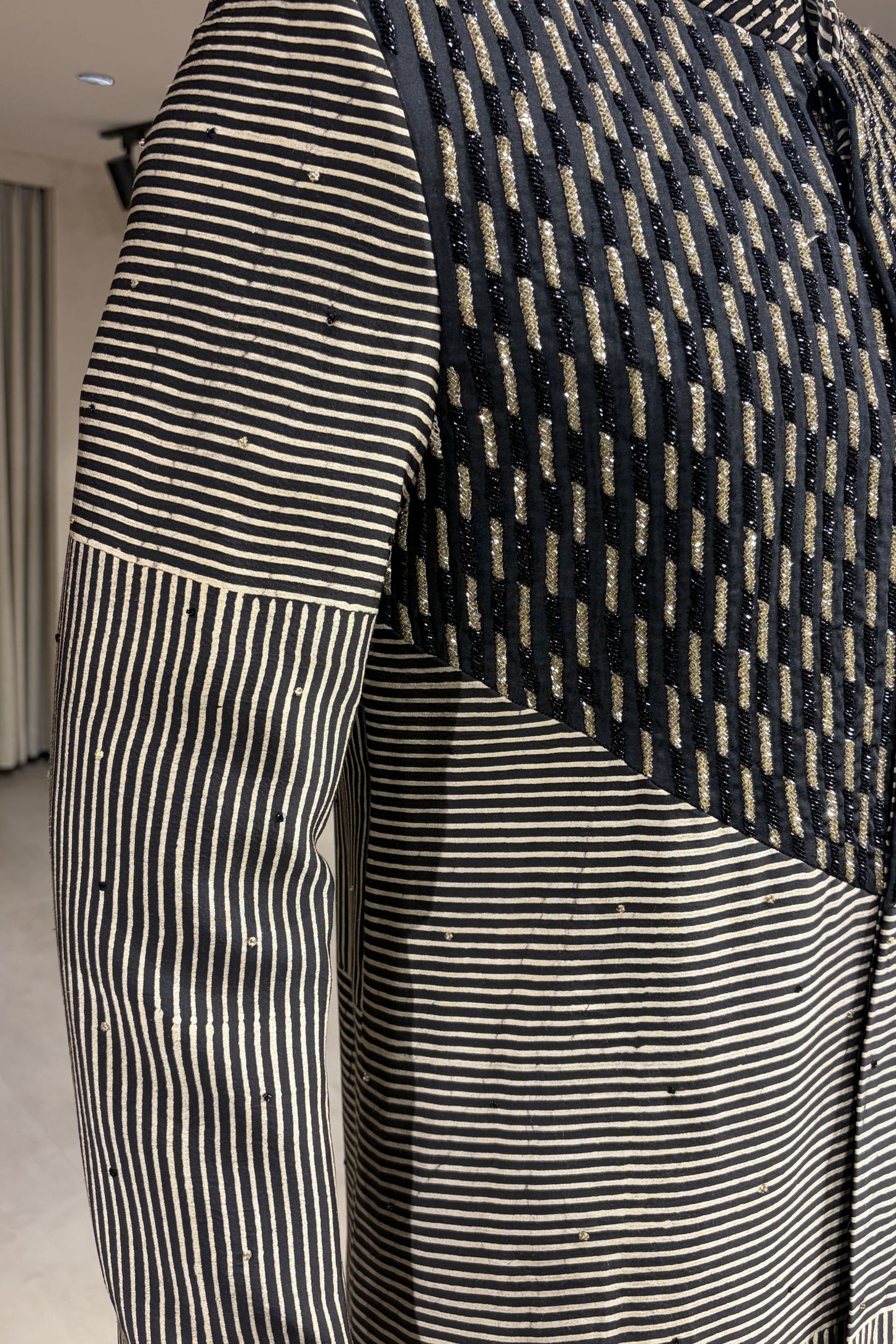 Zarif Kurta Set