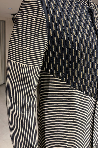 Zarif Kurta Set