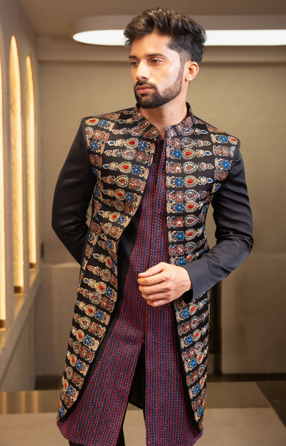 Viraas Kurta Set