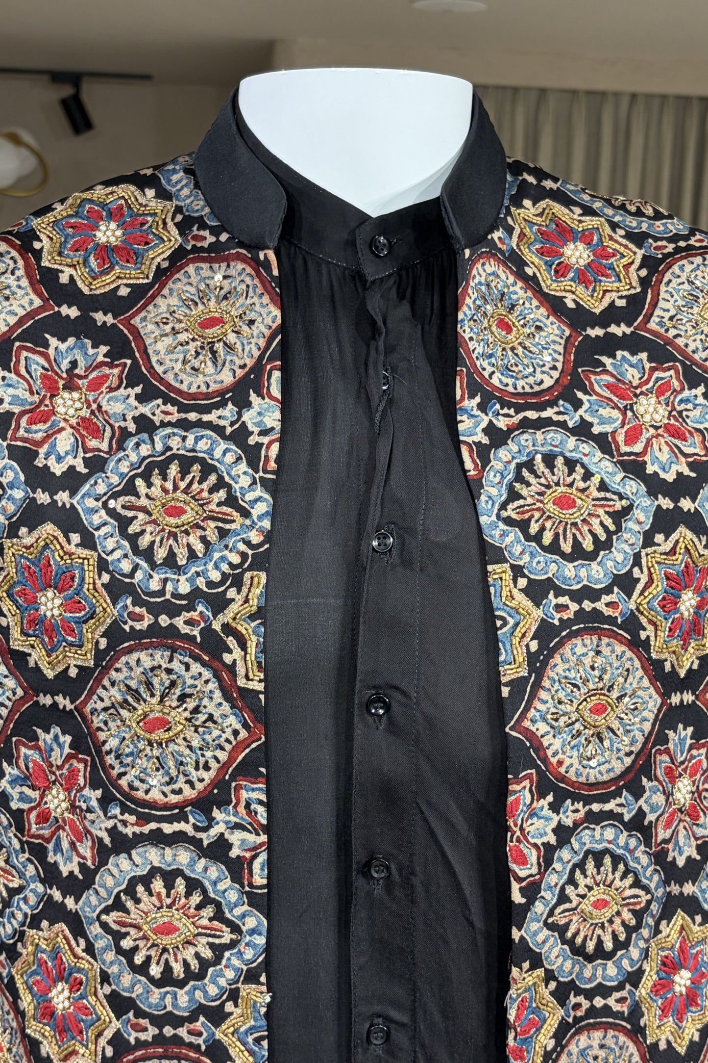 Naqshkaar Set