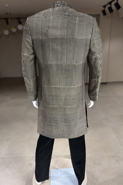 Zarif Kurta Set