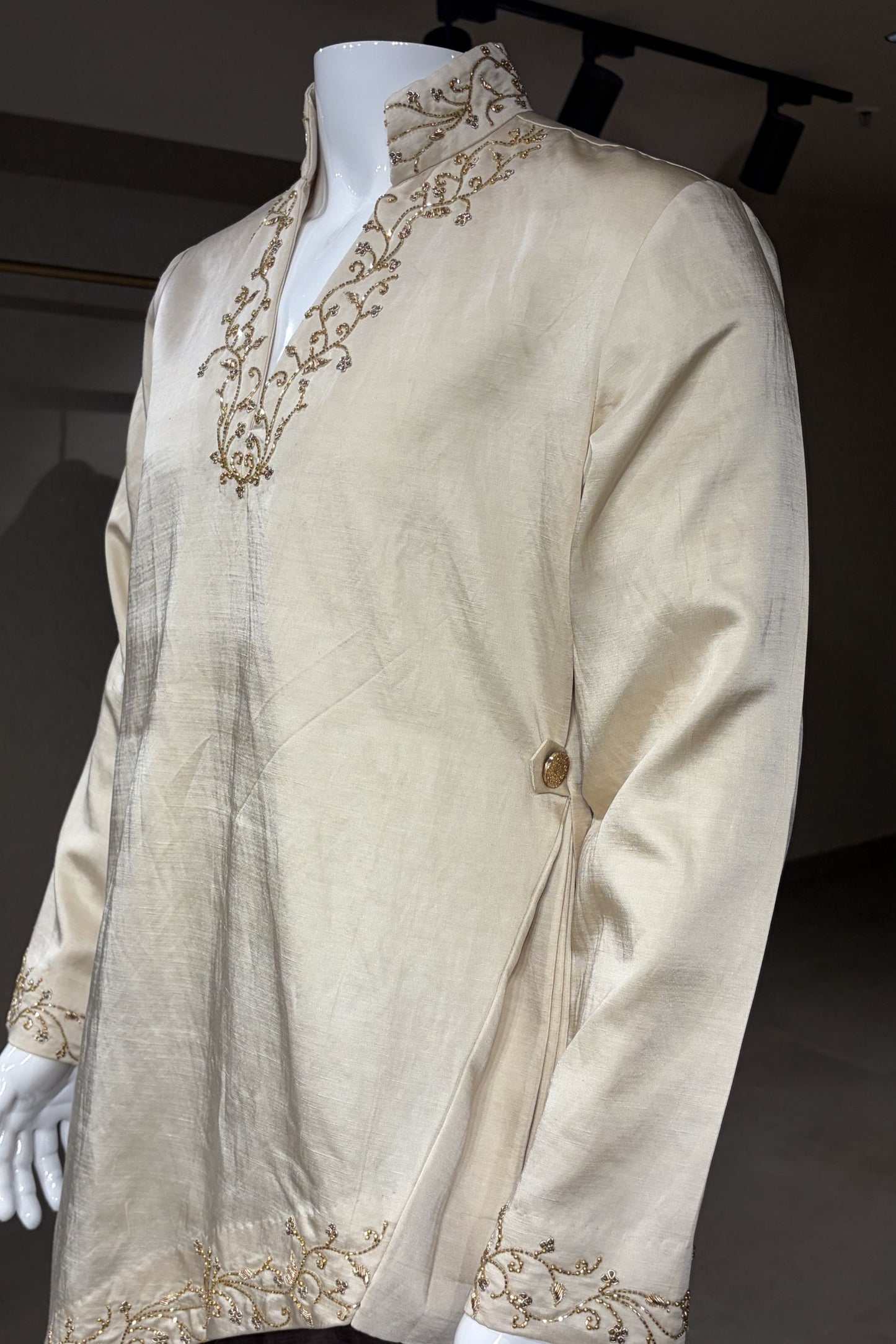 Abeer Kurta Set