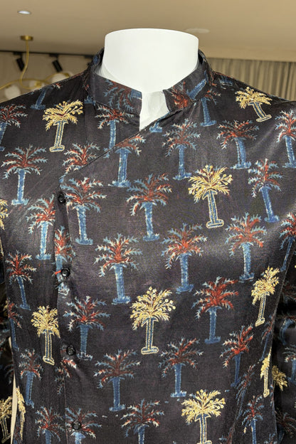 Noir Vanraj Kurta Set