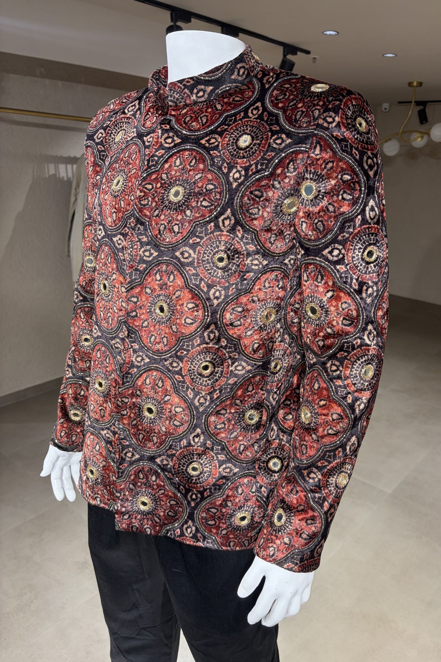 Mehrab Kurta Set