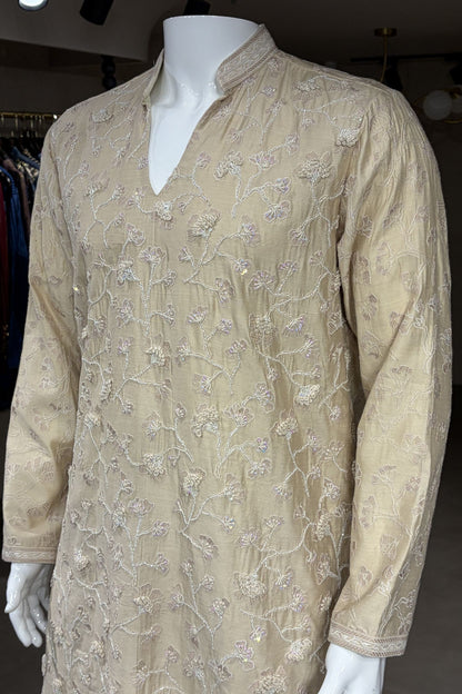 Mehrbagh – Signature Kurta Set