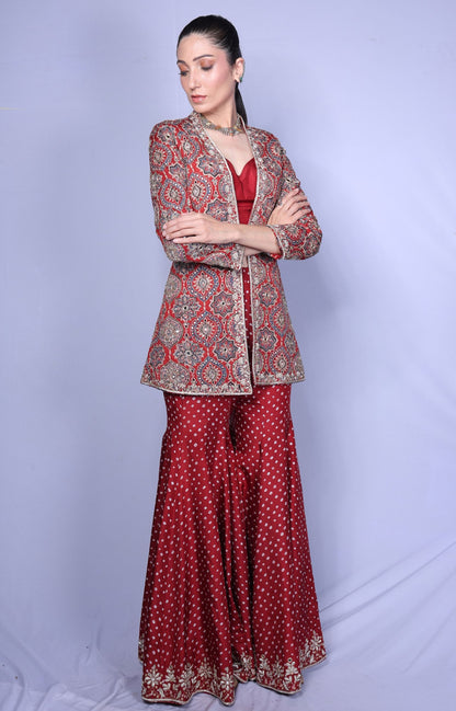 Rajrani