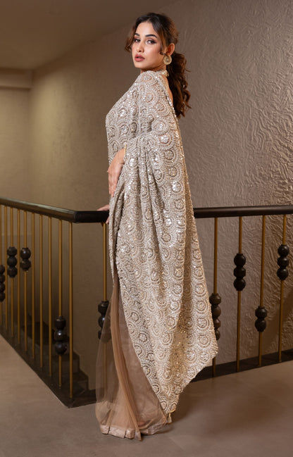 Noor Saree