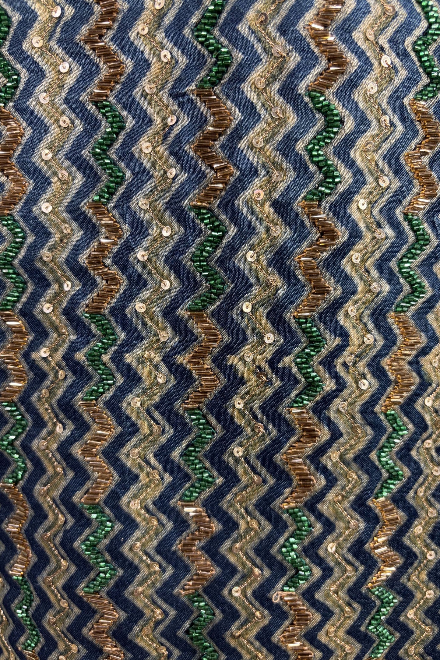 Neel Tarang Kurta Set