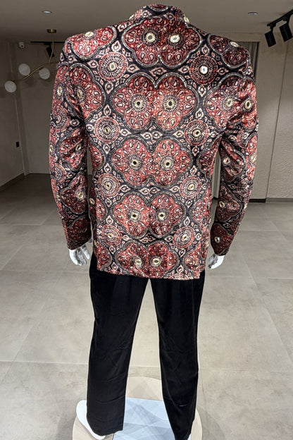 Mehrab Kurta Set