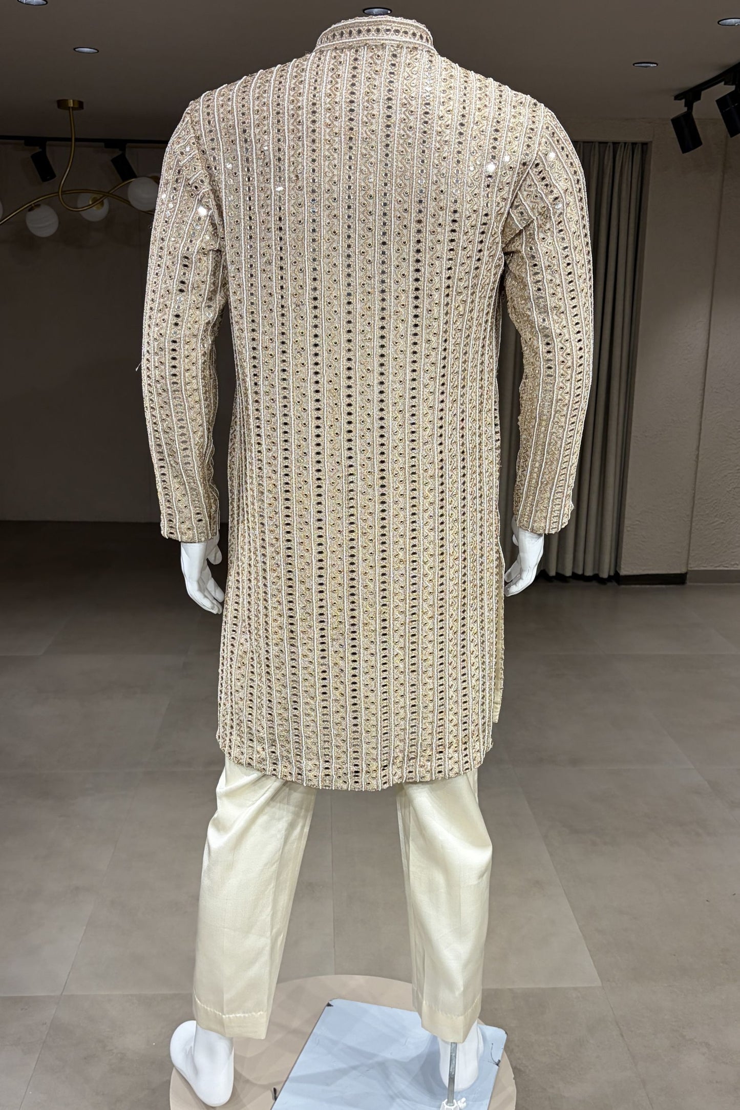 Zarnoor Kurta Set