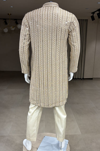 Zarnoor Kurta Set