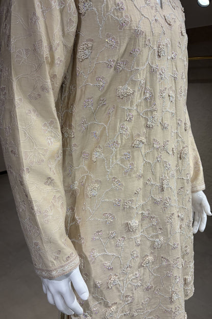 Mehrbagh – Signature Kurta Set