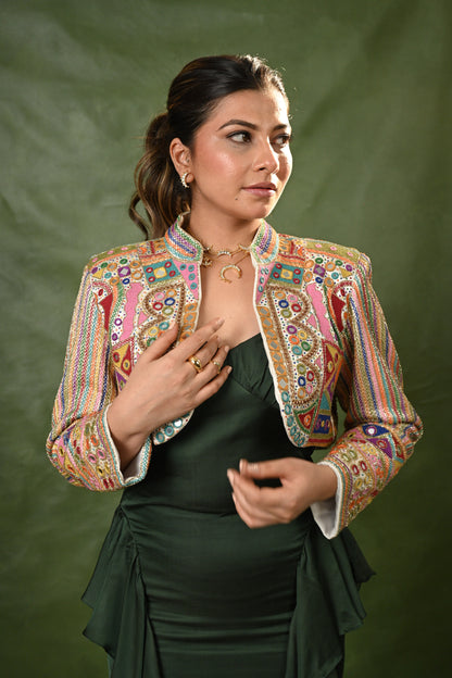 Khaaso Cropped