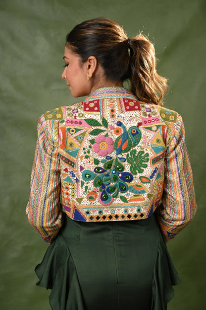 Khaaso Cropped