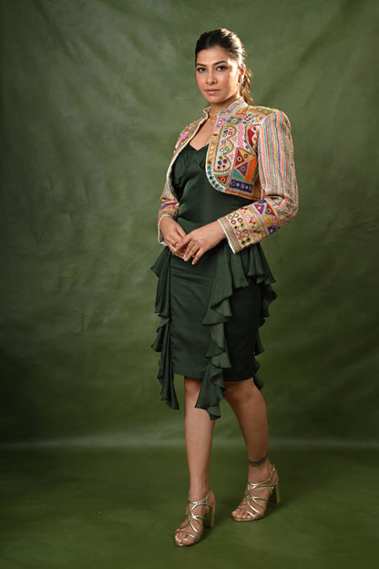 Khaaso Cropped