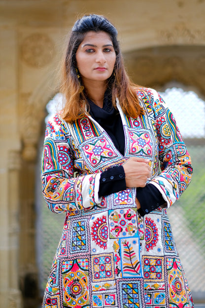 Kiaayo 'Achija' Jacket