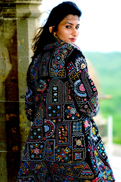 Kiaayo 'Achija' Jacket