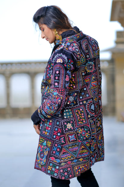 Kiaayo 'Achija' Jacket