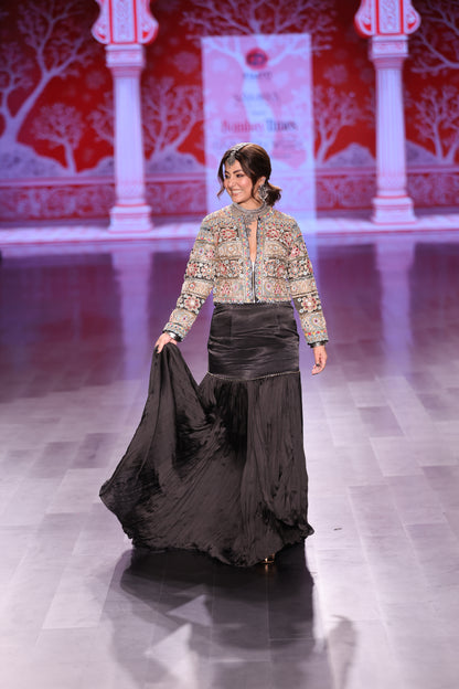 Oorja Signature Jacket