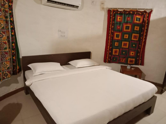 Vinod Panjwani RESORT